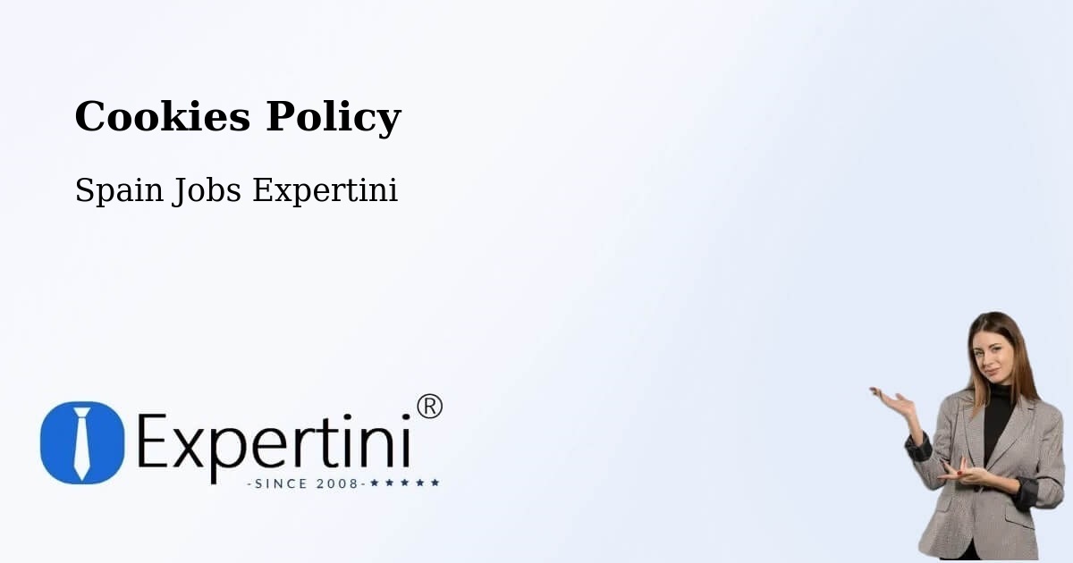 Cookie Policy – Coslada - Spain Jobs Expertini